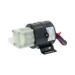 Elektrische pomp ARAI ASP-20CP | 100 V 17/20 W - Gemaakt in Japan