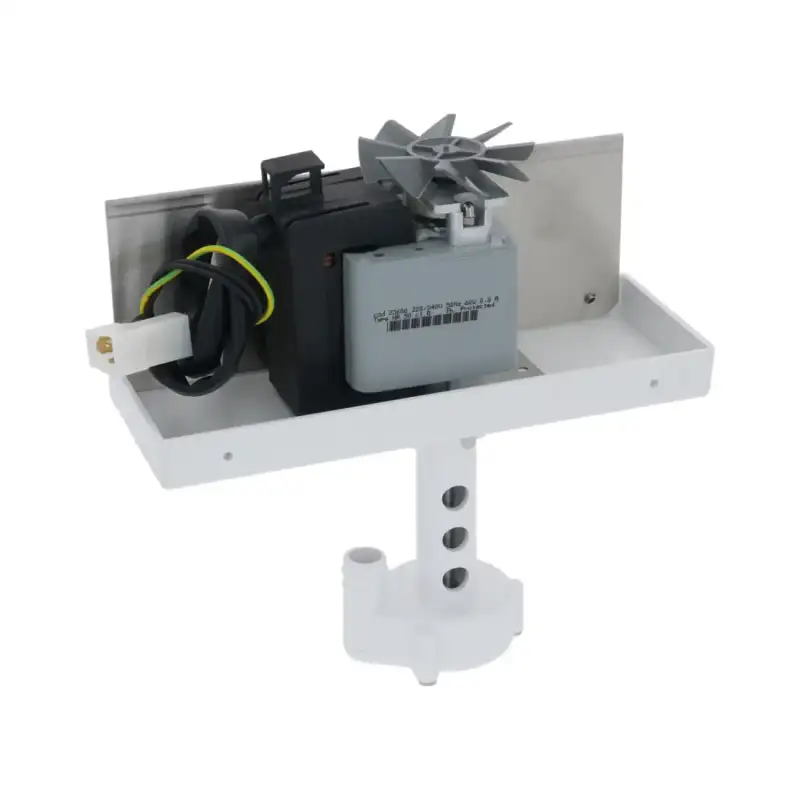 Elektrisk pumpe montert Brema RC23608 | 60 W 230 V - Laget i Italia