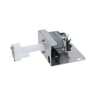 Elektrische Pumpe Brema C23624 | 230 V 50 Hz – Hergestellt in Italien
