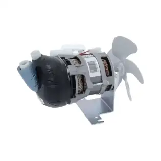 Bomba Elétrica Brema RC23377 | 120 W 230 V - Fabricada na Itália