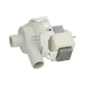 Sähköpumppu DPN 25-347 | 30 W 230 V – Valmistettu Saksassa