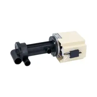 Pompe électrique GRE 5302X | 100 W 230 V - Fabriquée en Italie