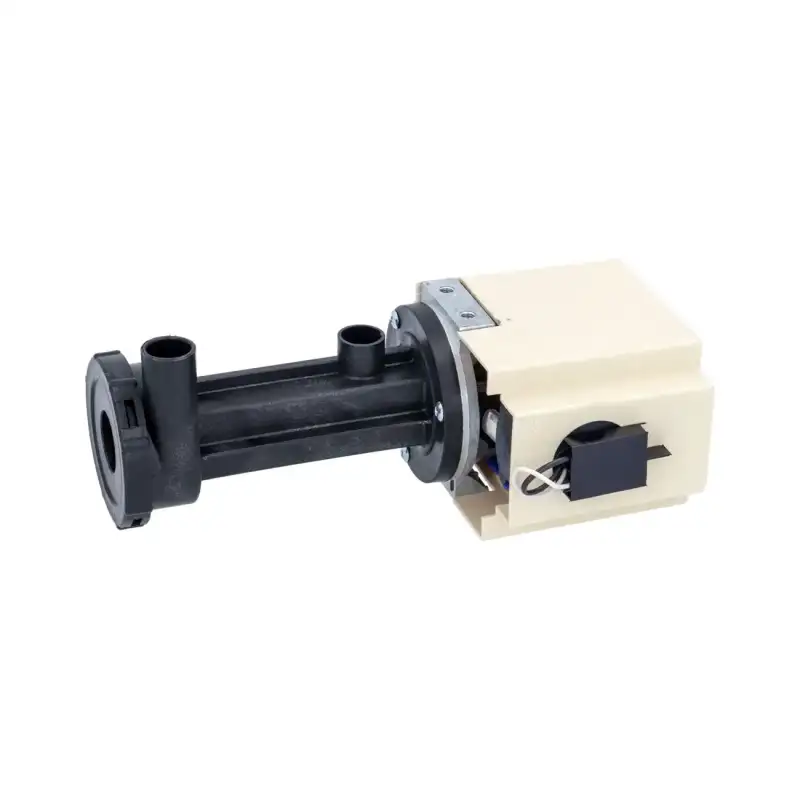 Elektrische Pumpe GRE 5762X | 100 W 230 V – Hergestellt in Italien