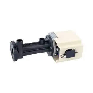 Elektrische Pumpe GRE 5762X | 100 W 230 V – Hergestellt in Italien