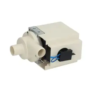 Electric Pump GRE 604215X | 100 W 230 V – PTFE Seal, Made in Italy