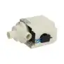 Electric Pump GRE 604215X | 100 W 230 V – PTFE Seal, Made in Italy