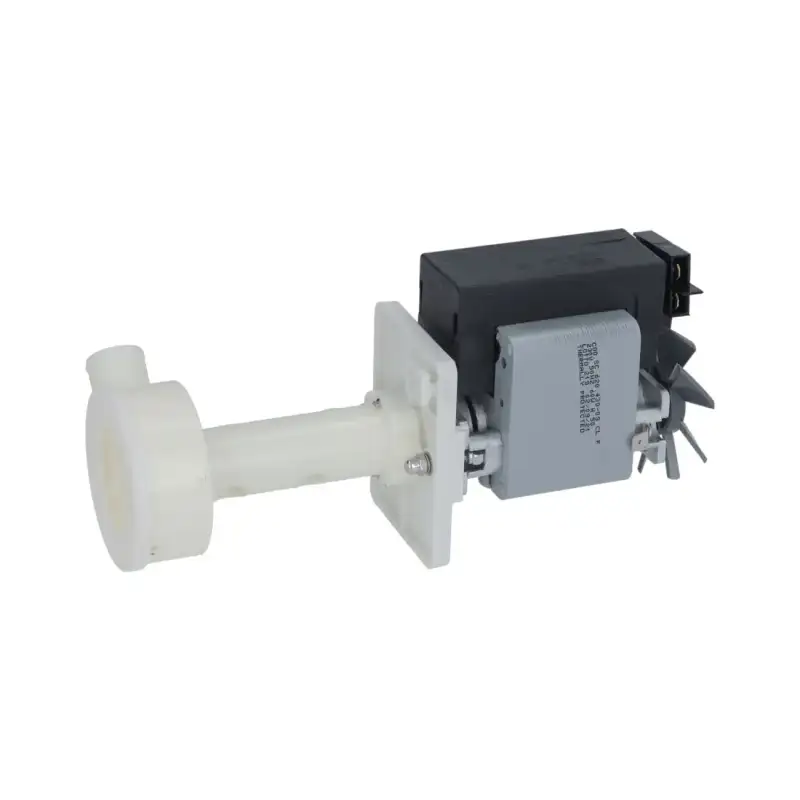 Pompa elettrica GRE 620430-09 | 50 W 230 V - Prodotto in Italia
