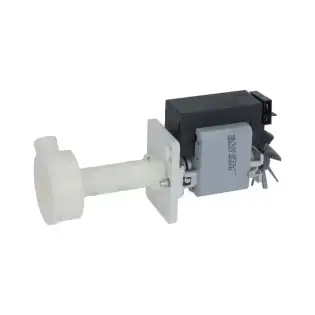 Pompa elettrica GRE 620430-09 | 50 W 230 V - Prodotto in Italia