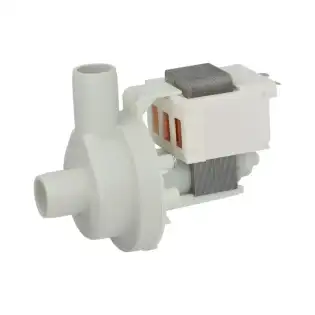 Elektrische pomp Hanning DPO25-432N | 30 W 230 V - Gemaakt in India