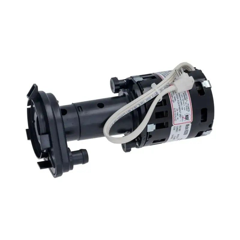 Bomba eléctrica Hartell GPP-1MH-2P | 230 V 1300 RPM - Hecha en EE. UU.