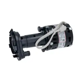 Electric Pump Hartell GPP-1MH-2P | 230 V 1300 RPM – Made in USA
