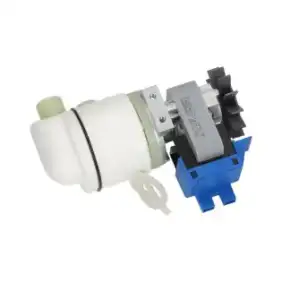 Elektrische Pumpe M01 | 100 W 230 V – Hergestellt in Italien