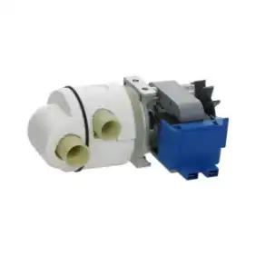 Bomba eléctrica M01 | 100 W 230 V - Hecha en Italia