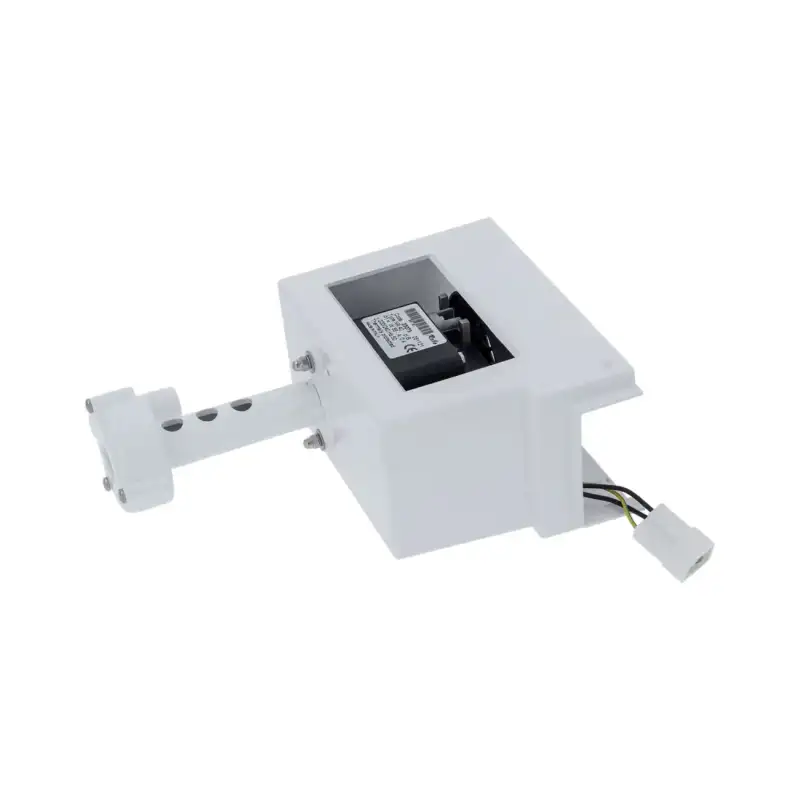 Elektrische Pumpe REBO NR40 23076 | 45 W 230 V - Hergestellt in Italien