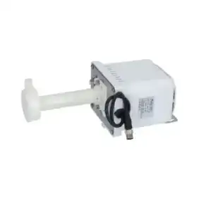 Electric Pump REBO NR40 | Icematic OEM 81454637 – 40 W 230 V