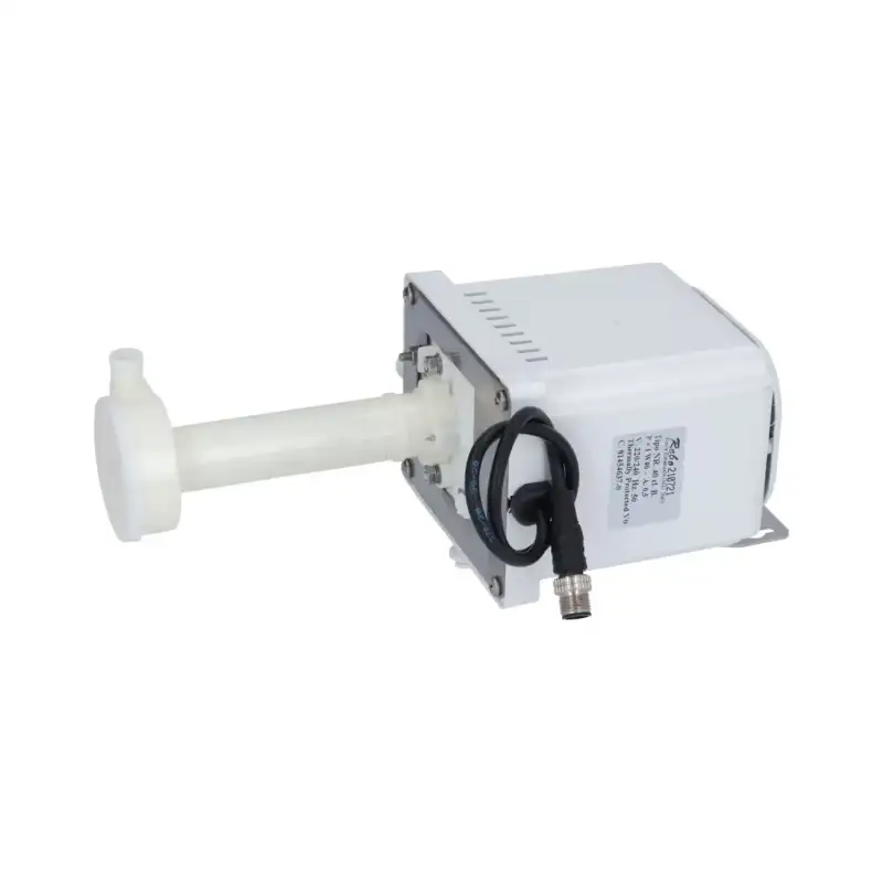 Elektrische pomp REBO NR40 | Icematic OEM 81454637 - 40 W 230 V