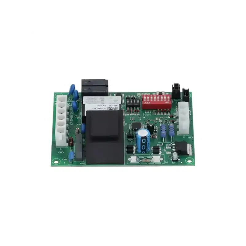 Electronic Board for Cube Control (02.52.0441.R2) | Made in Italy