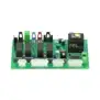 Elektronikplatine ICEMOD4-A | 160×100 mm – Hergestellt in Italien