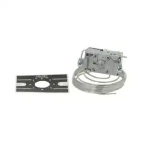 Evaporator Thermostat K22 L2030 – 3-Contact 6A 250V, Capillary 2000 mm