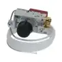 Termostato evaporatore K61 L1508 - 4 contatti 6A 250V, Capillare da 1800 mm