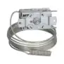 Evaporator Thermostat Ranco K22 L1020 – 3-Contact 6A 250V, 2000 mm Capillary