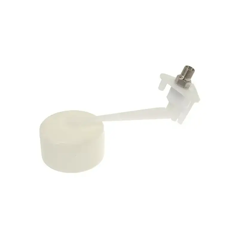 Zawór pływakowy do komercyjnych maszyn do produkcji lodu – wykonany we Włoszech