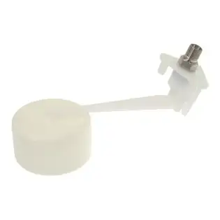 Schwimmerventil für gewerbliche Eismaschinen – Hergestellt in Italien