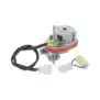 מנוע גיר Crouzet 80523414 - 16.7W 230V עבור מכשירי יצור קרח של חברת Brema
