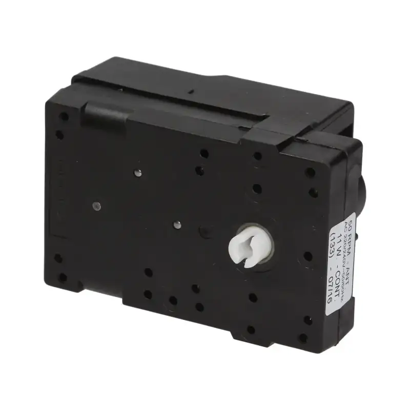 Silnik przekładniowy LIP 133 (ex 000E) – 230V 11W 50 obr/min, lewostronny (CCW)