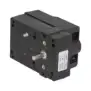 Tandwielmotor LIP 137 - 230V 11W 1 tpm rechtsom draaiend, Gemaakt in Italië