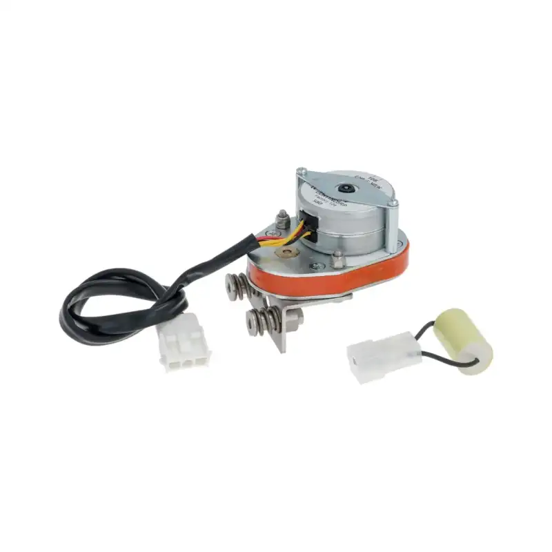 Motorreductor Saia UDR11ND5RP - 16.7W 220-230V para fabricantes de hielo Brema y NTF.
