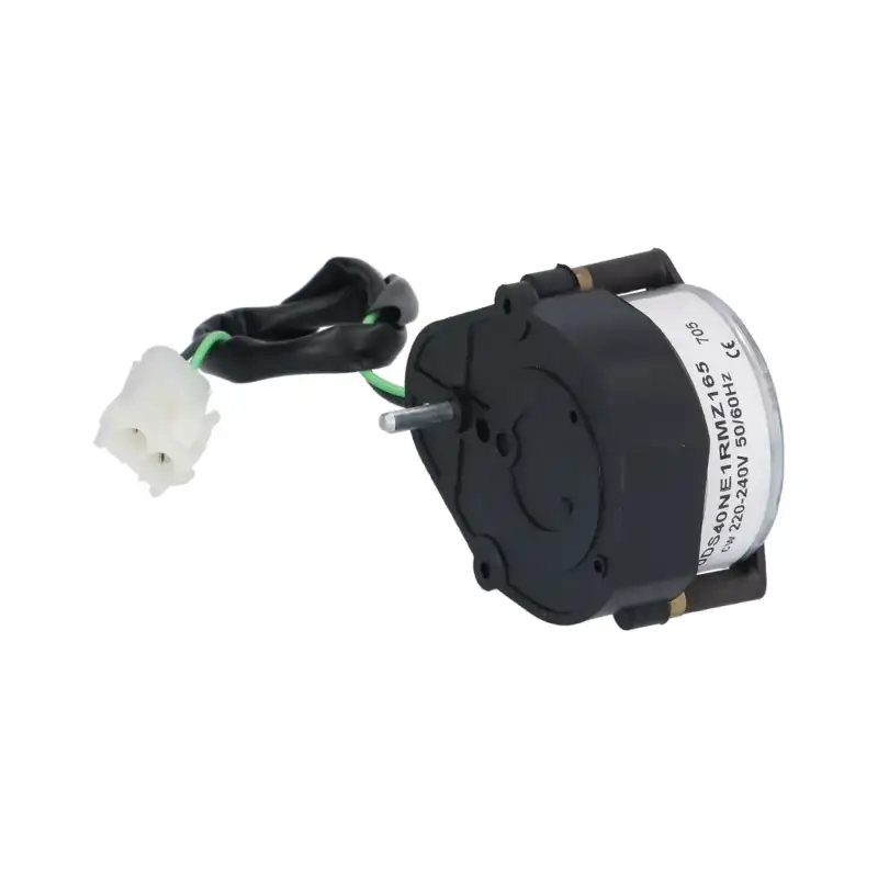 Motor reductor Guaitani PN40112/23937-1 - 230V CCW para máquinas de hielo Brema y NTF.