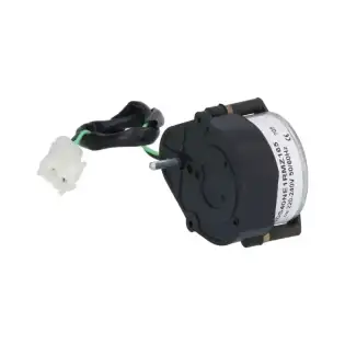 גירמוטור Guaitani PN40112/23937-1 - 230V CCW למכונות קרח של Brema ו-NTF.