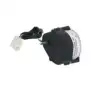 Motorredutor Guaitani PN40112/23937-1 - 230V CCW para máquinas de gelo Brema & NTF