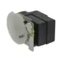 Getriebemotor LIP 136 Komplett – 230V 11W 1 U/min gegen den Uhrzeigersinn mit Scheibe, Halterung & Mikroschalter.