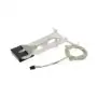 Ice Thickness Control Sensor – 170×58 mm, 1200 mm Cable, Made in USA