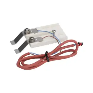 Isensortykkelsesmåler - 850 mm kabel, lavet i Italien