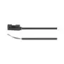 Magnetic Microswitch Stem E510 – 1A 150V, 750 mm Cable, Made in Italy