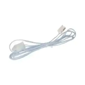 Magnetic Microswitch for Curtain – Made in USA, 1900 mm Cable