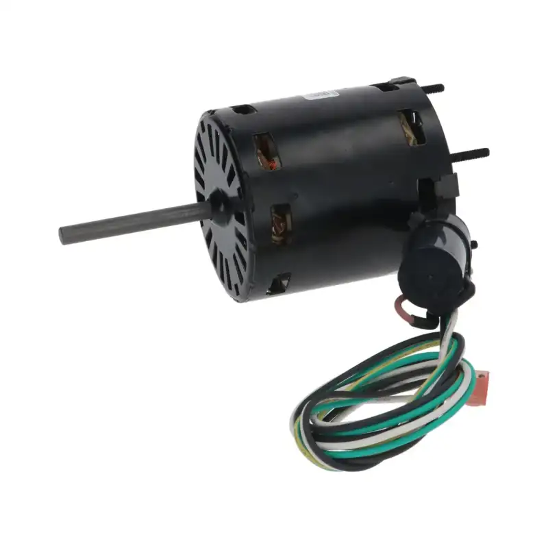 Motore Broad-Ocean Y4S403D02G - 230V 0,34A 1550 giri/min con Protezione Termica