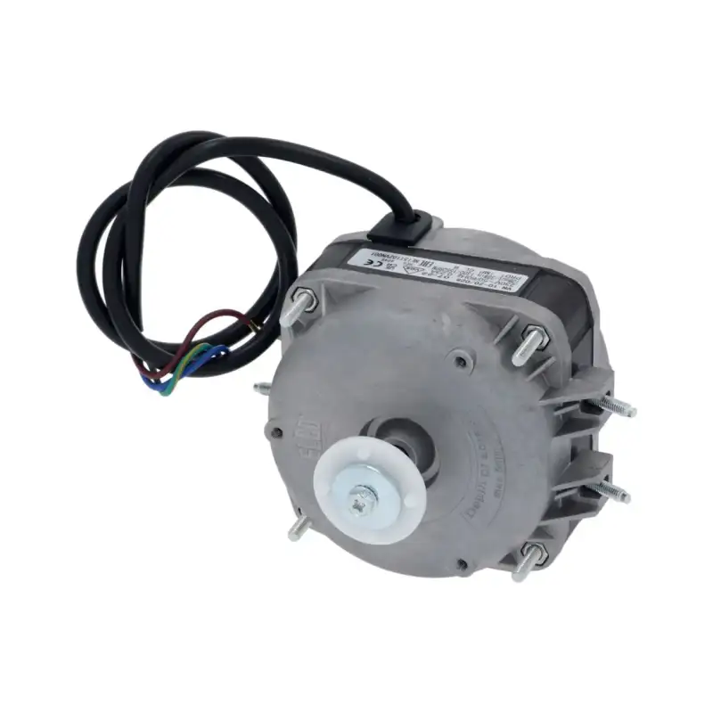 Motor ELCO VN 10-20 Pentavalent - 230 V 10 W 1300/1550 omdr./min., produceret i Kina.