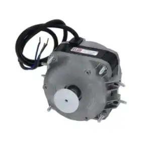 Moottori ELCO VN 16-25 Pentavalent - 230 V 16 W 1300 rpm, valmistettu Kiinassa
