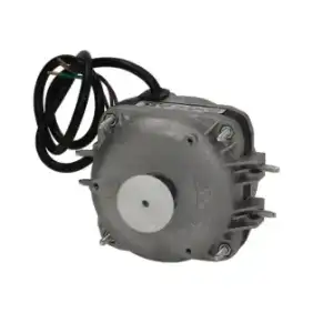 중국에서 만든 ELCO VN 5-13 펜타발렌트 모터 - 230V 5W 1300 rpm