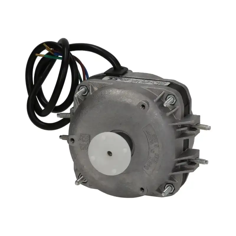 Moottori ELCO VN 5-13 Pentavalent - 230 V 5 W 1300 rpm, Valmistettu Kiinassa