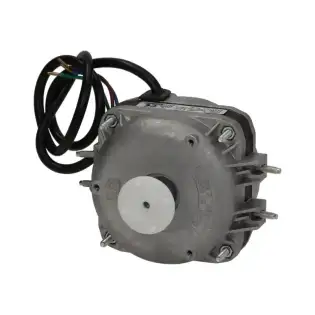 Moteur ELCO VN 5-13 Pentavalent - 230 V 5 W 1300 tr/min, Fabriqué en Chine