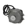 Moteur ELCO VN 5-13 Pentavalent - 230 V 5 W 1300 tr/min, Fabriqué en Chine