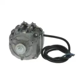 Silnik EMI 82E-3016/11 - 230 V 16/75 W 1300 obr./min, Wyprodukowany we Włoszech
