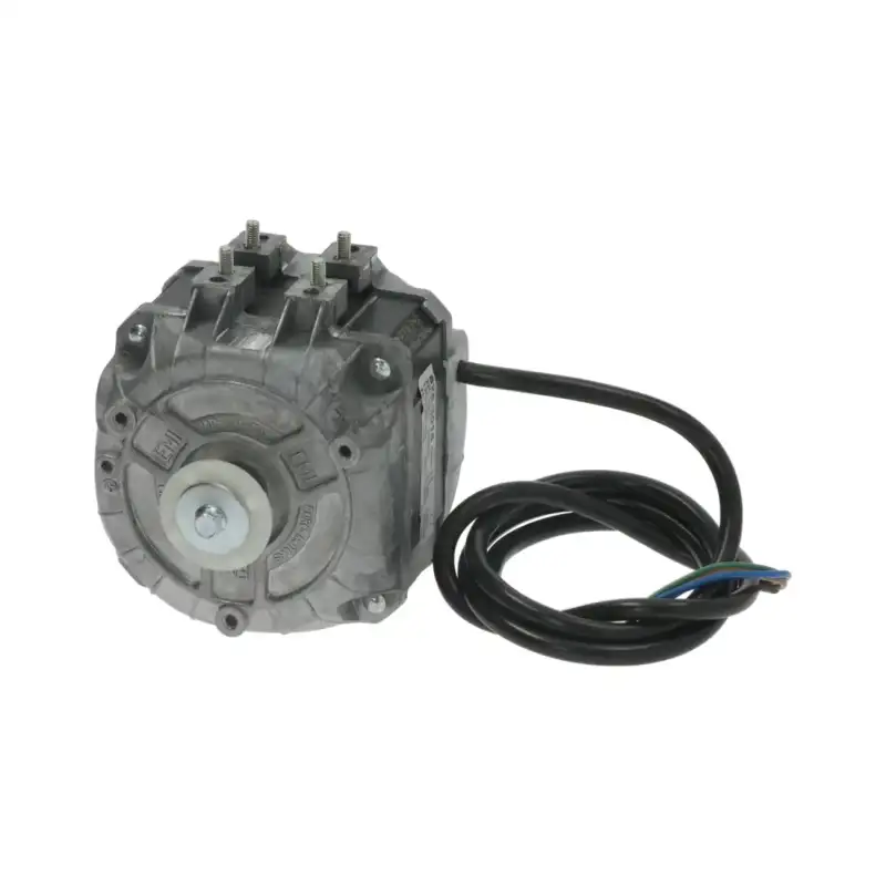 Motore EMI 82E-3016/11 - 230 V 16/75 W 1300 giri/min, Prodotto in Italia