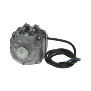 Motor EMI 82E-3016/11 - 230 V 16/75 W 1300 tpm, Gemaakt in Italië