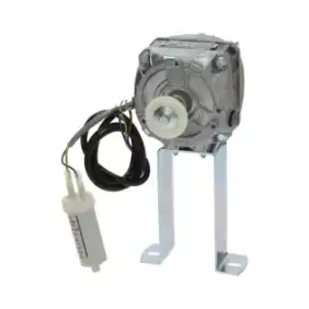 Motor EMI 83D-2535/23 – 230 V 35 W 1300 rpm Kühlmotor